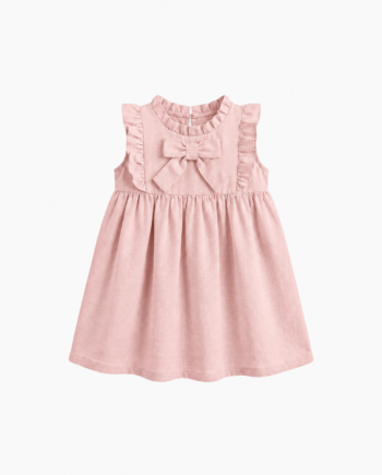 Vestido Maxime Summer Linho