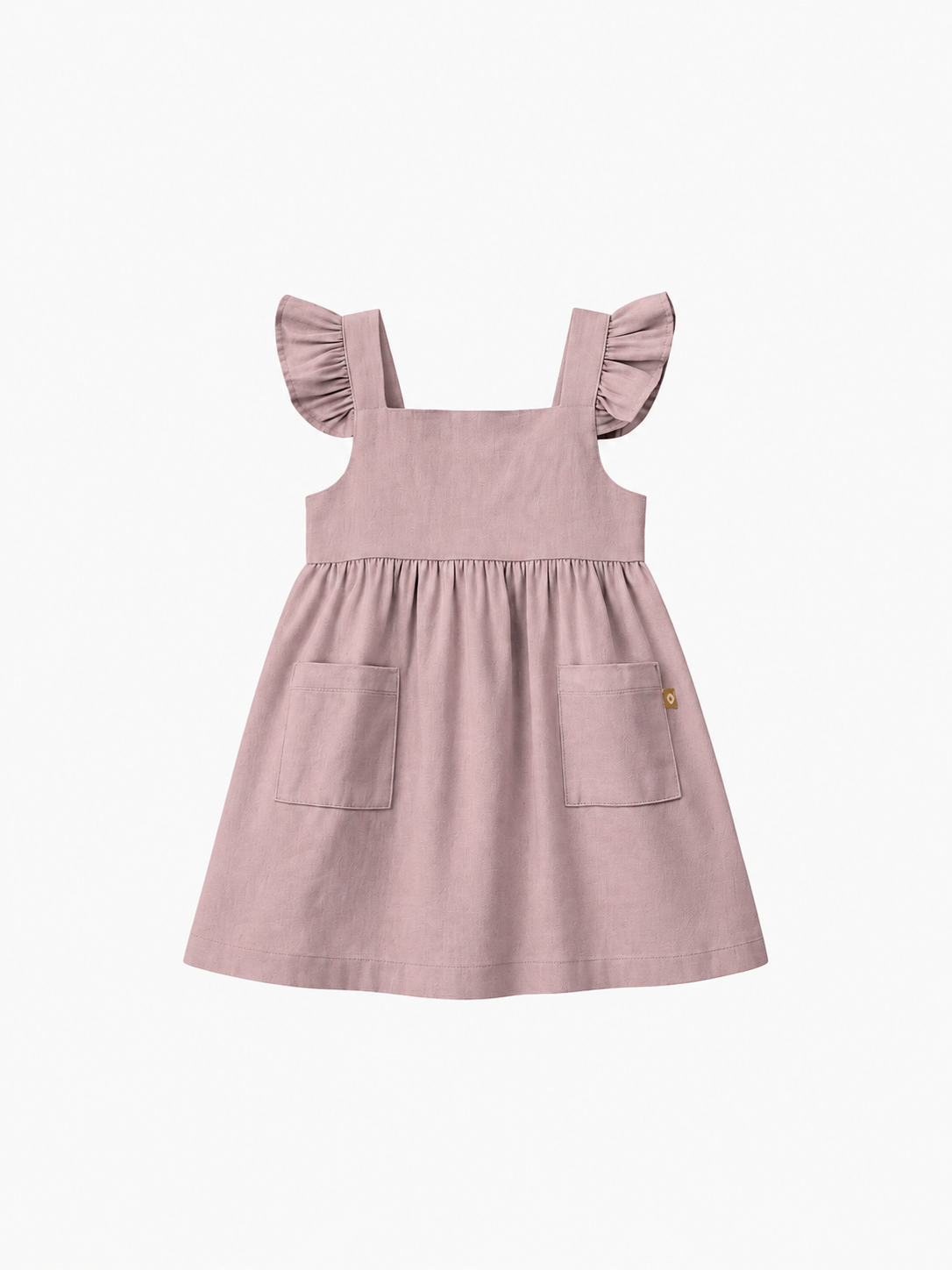 Vestido Belle Colors